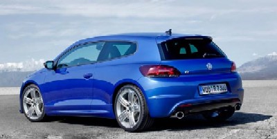 2013 vw golf australia